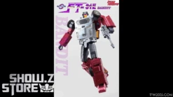 [Pre-Order] FansToys FT-31E Bandit Dead End Stunticons Menasor -Prime Collectibles Store edc6c08533