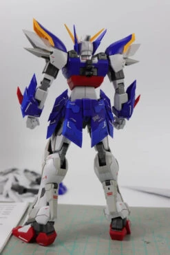 Moxin MX MG 1/100 Wing Zero EW XXXG-00W0 XXXG-OOWO Gundam -Prime Collectibles Store edc9162672