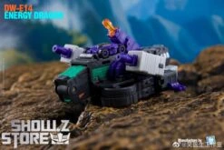Dr.Wu DW-E14 Energy Dragon Trypticon -Prime Collectibles Store edd743dd60