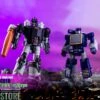 Dr.Wu DW-E01B Destroy Emperpo Galvatron Black Version & DW-E02 Monitor Officer Soundwave Set Of 2 -Prime Collectibles Store edf8d4425d