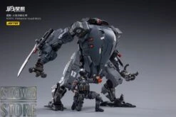 JoyToy Source 1/18 NORTH Firehammer Assault Mech W/ Pilot 34 JoyToy Source 1/18 NORTH Firehammer Assault Mech W/ Pilot -Prime Collectibles Store edf96e6095