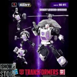 Flame Toys Furai Model Bug Bite Model Kit -Prime Collectibles Store ee03355b23 1