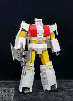 Zeta Toys ZC-03 Silver Arrow Silverbolt -Prime Collectibles Store ee0779cd03 1