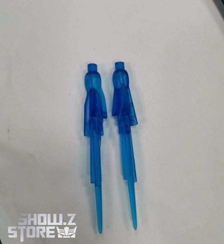 DNA Design DK-35 Upgrade Kit For SS54 Megatron W/ Bonus 4 DNA Design DK-35 Upgrade Kit For SS54 Megatron W/ Bonus - Image 2