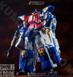 FansHobby FH MB-15 Naval Commander Optimus Prime Reissue -Prime Collectibles Store ee3639b693