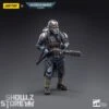 JoyToy Source 1/18 Warhammer 40K Death Korps Of Krieg Veteran Squad Guardsman With Flamer -Prime Collectibles Store ee3903ec08