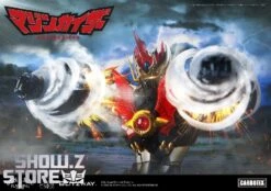 [Pre-Order] Blitzway BW-CA-10901 Carbotix Mazinkaiser -Prime Collectibles Store ee4b2f3d35
