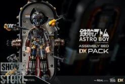Blitzway X 5PRO Studio Astro Boy Clear Version & Assembly Bed DX Pack 29 Blitzway X 5PRO Studio Astro Boy Clear Version & Assembly Bed DX Pack -Prime Collectibles Store ee541cc8f9