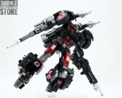 G-Creation GDW-02C Blue Flash IDW Bluestreak 36 G-Creation GDW-02C Blue Flash IDW Bluestreak -Prime Collectibles Store eea3c162d7