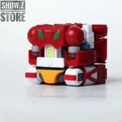 52Toys Megabox MB-05 Red Getter No.1 -Prime Collectibles Store eea9d658de 1