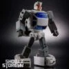 XTransbots MM-10W Coprimozzo Hubcap White Version -Prime Collectibles Store eeab5c382f