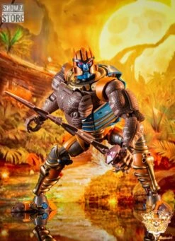 Infinite Transformation IT-02 Masterpiece MP-41 Dinobot Beast War -Prime Collectibles Store eeb4ef5d5e