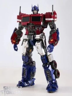 Magnificent Mecha Upgrade Kit For MM-01 Optimus Prime 19 Magnificent Mecha Upgrade Kit For MM-01 Optimus Prime -Prime Collectibles Store eeb94a8841