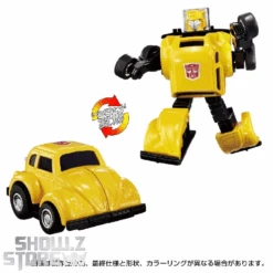 Takara Tomy Missing Link C-03 G1 Highly Movable Bumblebee Japan Version 11 Takara Tomy Missing Link C-03 G1 Highly Movable Bumblebee Japan Version -Prime Collectibles Store eec0889d09