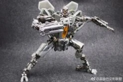 Black Mamba LS-04 LS04 Starscream SS-06 SS06 Oversized -Prime Collectibles Store eecb1ed672