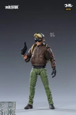 JoyToy Source 1/18 Awakening Team Set Of 3 24 JoyToy Source 1/18 Awakening Team Set Of 3 -Prime Collectibles Store eee125872d