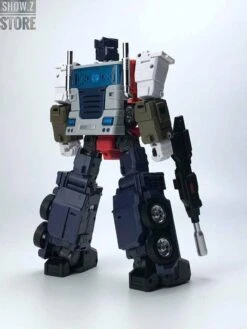 FansHobby MB-16A Machine Eagle Optimus Prime -Prime Collectibles Store ef79a4054e