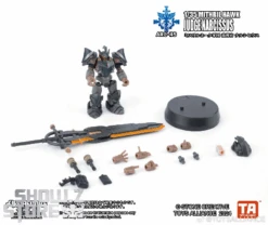 Toys Alliance 1/35 ARC-45 Mithril Hawk Judge Narcissus 22 Toys Alliance 1/35 ARC-45 Mithril Hawk Judge Narcissus -Prime Collectibles Store ef898da051