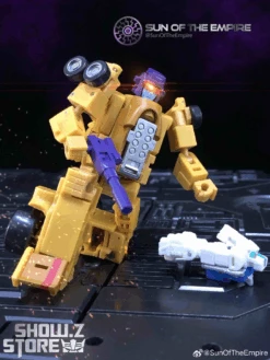 Rising Force RF-L03 Creep Drag Strip 26 Rising Force RF-L03 Creep Drag Strip -Prime Collectibles Store ef8bc15ae5