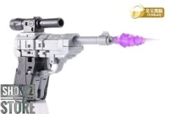 JinBao DF05 Evil Energy Destroy Emperor Megatron -Prime Collectibles Store ef9307de1f