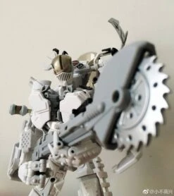 Mayhem Mekanics MM02 The Unrustables The Spector Rogues -Prime Collectibles Store efab81d017 1