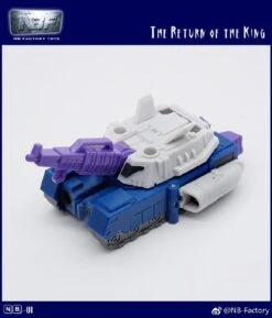 NB Factory NB-01 Overlord -Prime Collectibles Store efb0a23c11