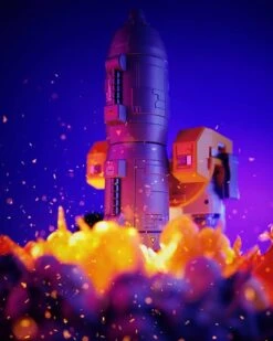 Fans Toys FT-20 Aegis Sentinel Terminus Giganticus -Prime Collectibles Store efb53517ae