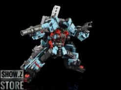 Yes Model YM17 Vulcan Hot Spot -Prime Collectibles Store efcc1375fb 1