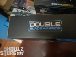 4th Party CS-01 Double Blade Warrior Optimus Primal -Prime Collectibles Store efcf0afdfe