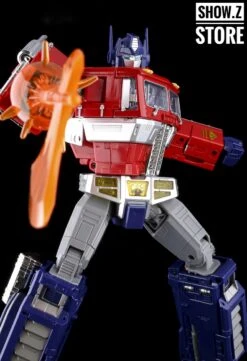 Weijiang WJ MPP10 Oversized Optimus Prime 25 Weijiang WJ MPP10 Oversized Optimus Prime -Prime Collectibles Store efddee34e8