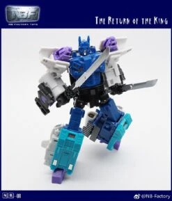 NB Factory NB-01 Overlord -Prime Collectibles Store efec2122cd