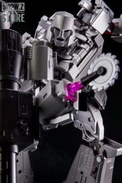 Daban Model DB 9908 Destron Leader MP-36 MP36 Megatron -Prime Collectibles Store eff8f7567b