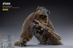 JoyToy Source 1/18 09th FEAR 04 Long-Range Sniper Mech W/ Pilot -Prime Collectibles Store f00112f9f2