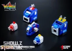 Action Toys Voltron Defender Of The Universe ES Gokin Voltron Vehicle Force 15 Action Toys Voltron Defender Of The Universe ES Gokin Voltron Vehicle Force -Prime Collectibles Store f00b4d8242