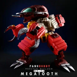 FansHobby MB-02 Megatooth -Prime Collectibles Store f0154f44f9