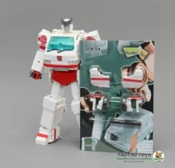 Shadow Fisher SFM-04 MP-30 Ratchet Upgrade Kit 23 Shadow Fisher SFM-04 MP-30 Ratchet Upgrade Kit -Prime Collectibles Store f02044f04d