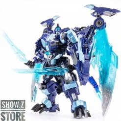 Jinbao DF-08 Freeze Devil Cryotek -Prime Collectibles Store f028b8e42a
