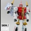 FansToys FT-05XT Soar Comic Red 1 FansToys FT-05XT Soar Comic Red -Prime Collectibles Store f038a80be7