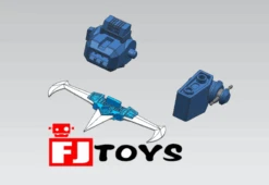 Fantasy Jewel FJ-BSW03 Blue Lion Voltron Defender Of The Universe 17 Fantasy Jewel FJ-BSW03 Blue Lion Voltron Defender Of The Universe -Prime Collectibles Store f047328df4