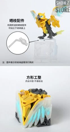 52Toys BeastBox BB-10 Rumblebeat 35 52Toys BeastBox BB-10 Rumblebeat -Prime Collectibles Store f05369cadf