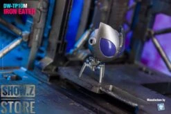 Dr.Wu DW-TP10M Iron Eater TFP Scraplet Metal Color Version Set Of 4 -Prime Collectibles Store f05c76e698