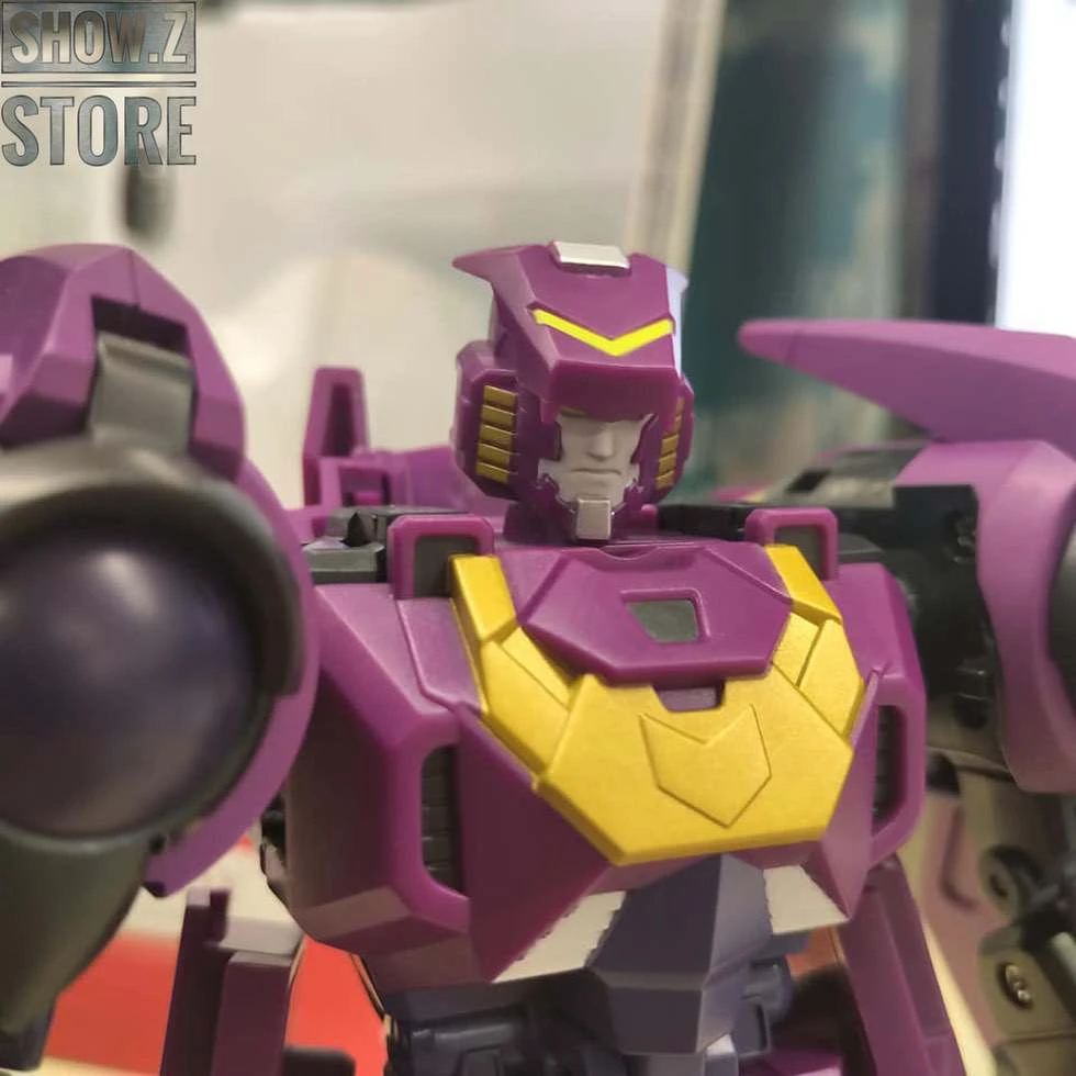 Mastermind Creations R-41 Ultio Senator Ratbat 12 Mastermind Creations R-41 Ultio Senator Ratbat - Image 10