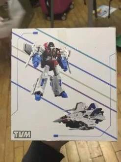 TVM Eagle Fighter-Red EX-20R Wing Of Tyrant Red Oversized Version Starscream -Prime Collectibles Store f098bdf7d7