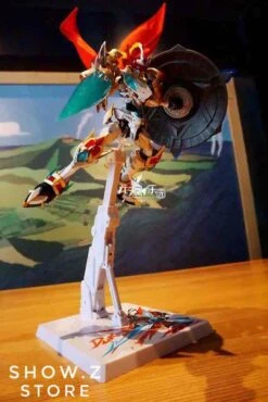 The Wind Thewind Compatible Stand For TungMung EX Duke-X Dukemon -Prime Collectibles Store f09d08b0a2