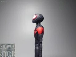 Sentinel Toys Spider-Man: Into The Spider-Verse Miles Morales -Prime Collectibles Store f0ba2ee735