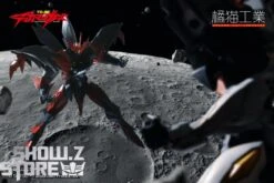 Orange Cat Industry Tekkaman Blade Evil Shinya Aiba Model Kit -Prime Collectibles Store f0bc373416