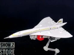 Zeta Toys ZC-03 Silver Arrow Silverbolt -Prime Collectibles Store f0fcd07a74 1