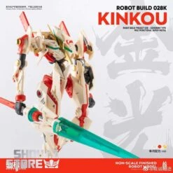 Earnestcore Craft RB-28K Robot Build Kinkou Ceremony Type 17 Earnestcore Craft RB-28K Robot Build Kinkou Ceremony Type -Prime Collectibles Store f120411828