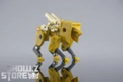 KFC Toys CST-15 Ironpaw Steeljaw 2.0 Version 27 KFC Toys CST-15 Ironpaw Steeljaw 2.0 Version -Prime Collectibles Store f131432019