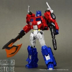 Perfect Effect PE-DX11 Honor Warrior Optimus Prime 17 Perfect Effect PE-DX11 Honor Warrior Optimus Prime -Prime Collectibles Store f169fbd5a5 1